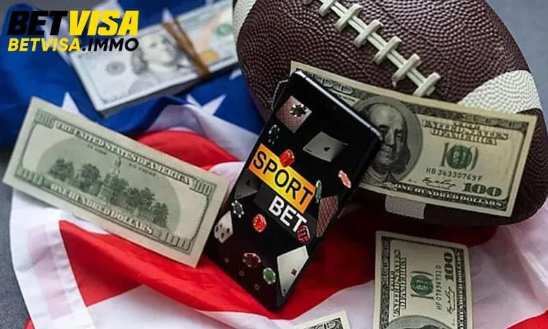 Cá cược bóng bầu dục là gì?