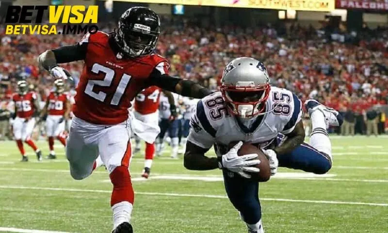 cá cược bóng bầu dục