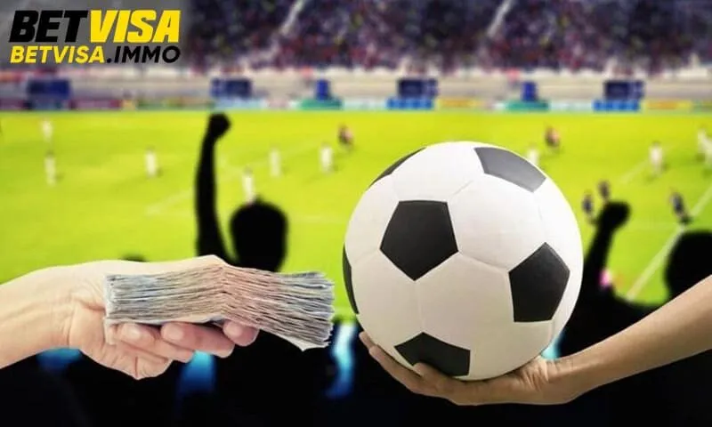 Cá cược bóng đá là gì?