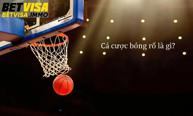 cá cược bóng rổ saba