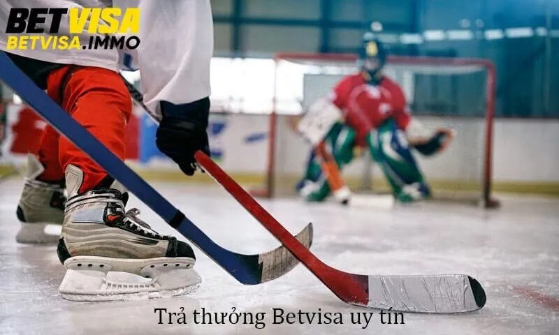 cá cược khúc côn cầu