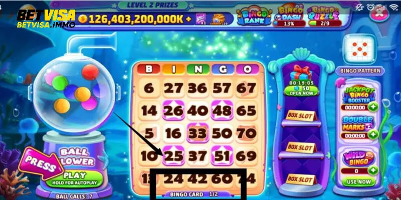 Các chế độ chơi của game