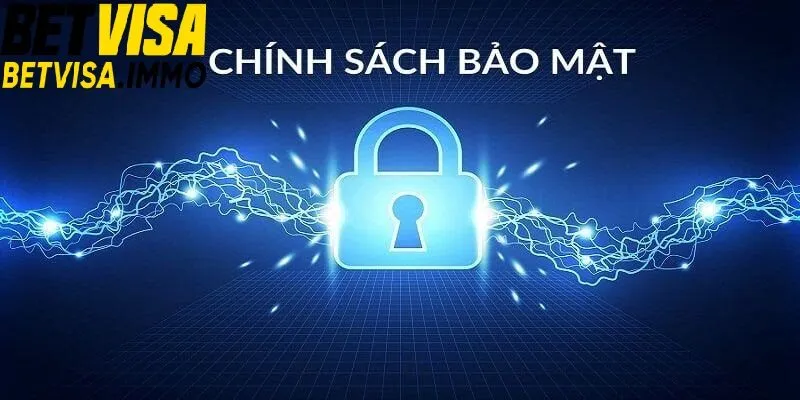 Chính sách bảo mật