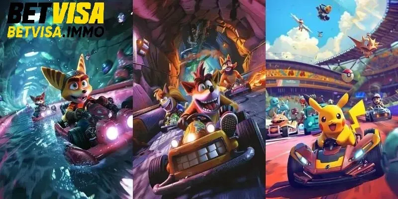 Crash bonus là game gì? 