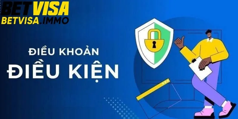 điều khoản và điều kiện