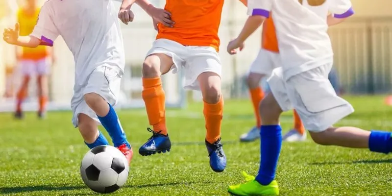 Dự đoán trận đấu dựa vào thông tin trước trận