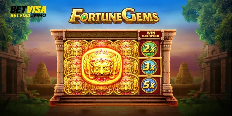 Fortune Gems