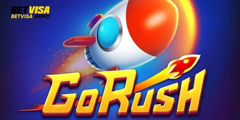 Go Rush tại Betvisa