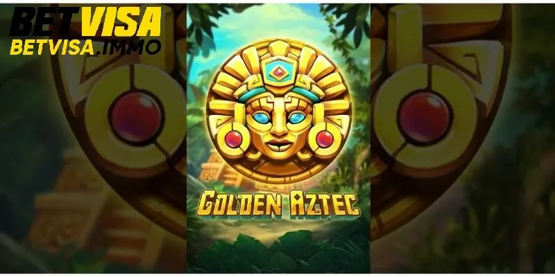 Game slot golden Aztec