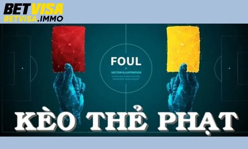 Hiểu rõ từng loại kèo cược