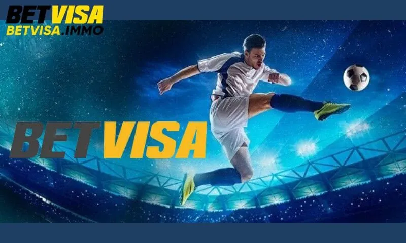 Nhà cái Betvisa uy tín