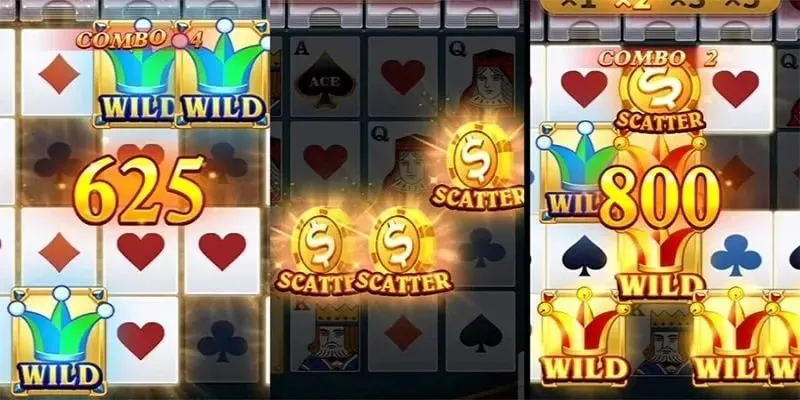 Luật chơi cơ bản