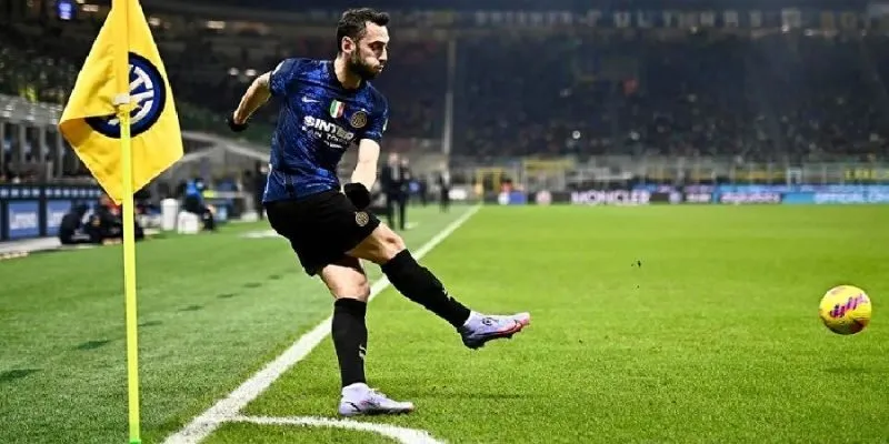 Một số kèo phạt góc phổ biến