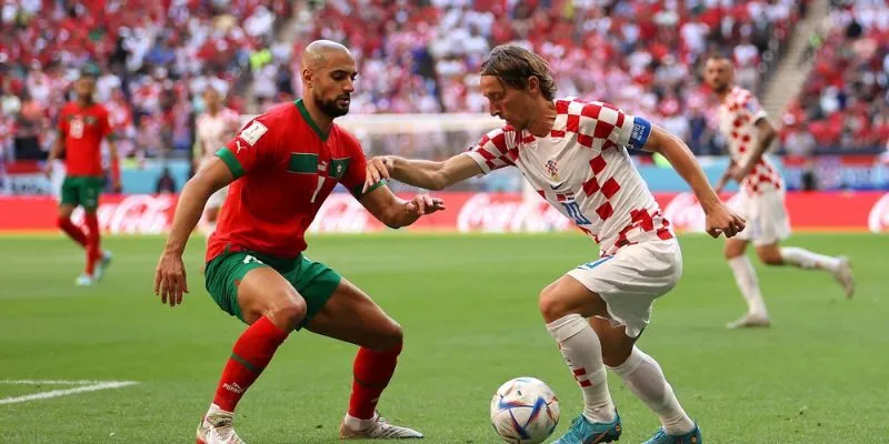 Phân tích kỹ lưỡng về đội bóng