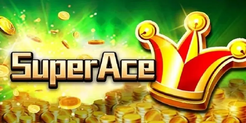 Super Ace - game nổ hũ siêu hot