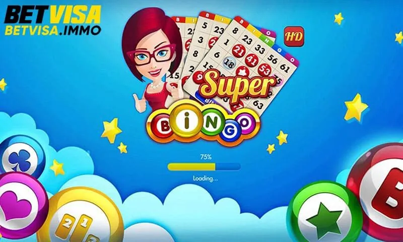 Giới thiệu về Super Bingo